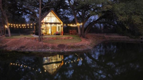 Shadow Bend at Live Oak Lake